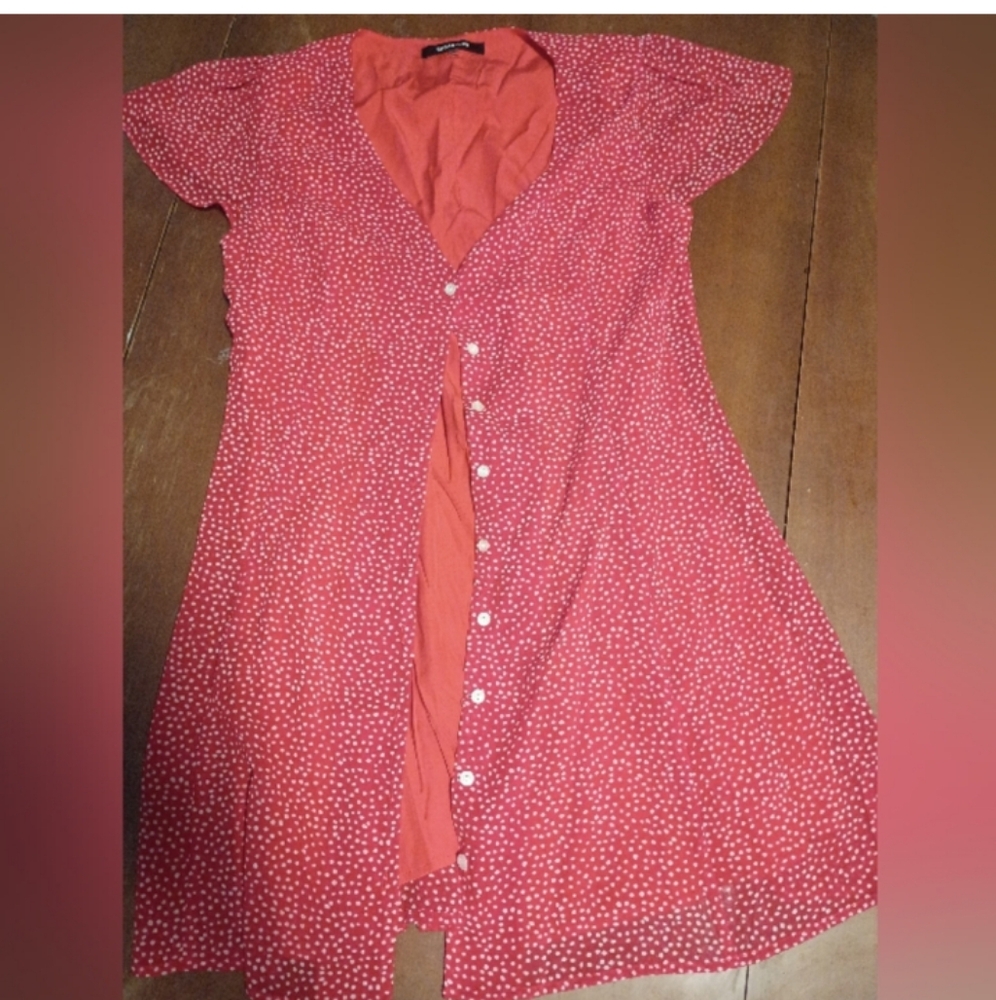 Sugarlips Dress